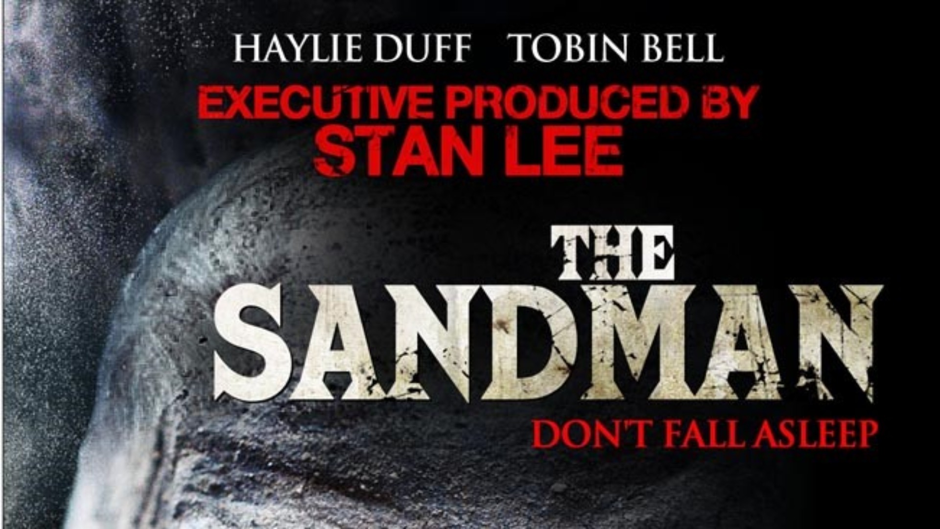 The Sandman
